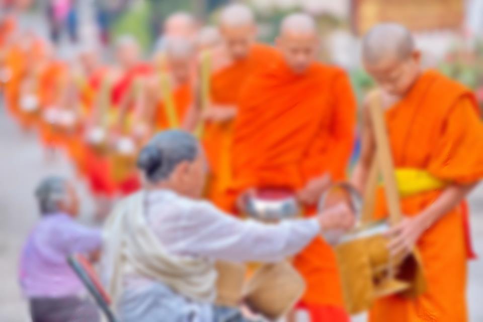 อึ้งพระไทยอ้วน-ลงพุงเพิ่ม อาพาธเบาหวาน วอนชาวพุทธเลิกถวายอาหารหวานมันเค็ม