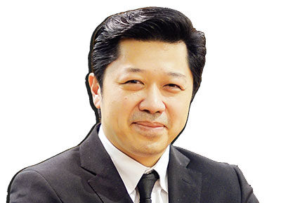 ดึงไอทีสร้างวิถีเรียนรู้ตลอดชีวิต อีกบทบาทแม่ทัพ ซี.พี.