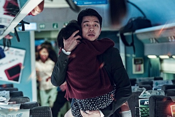 รวมดาวเจ้าพ่อหนังผี! โปรเจ็กต์ Train to Busan เวอร์ชั่นฮอลลีวูด ได้ “เจมส์ วาน” อำนวยการสร้าง