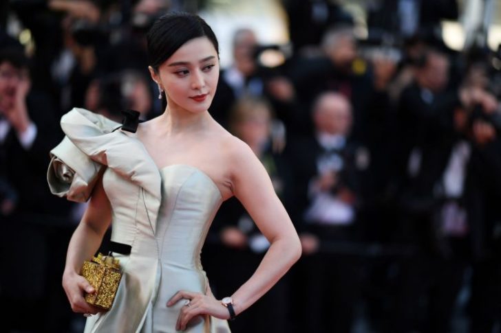 ทางการจีนยืนยันแล้ว ควบคุมตัว “ฟ่าน ปิงปิง” เอาไว้ สอบเรื่องหนีภาษี หลังหายไป 3 เดือน