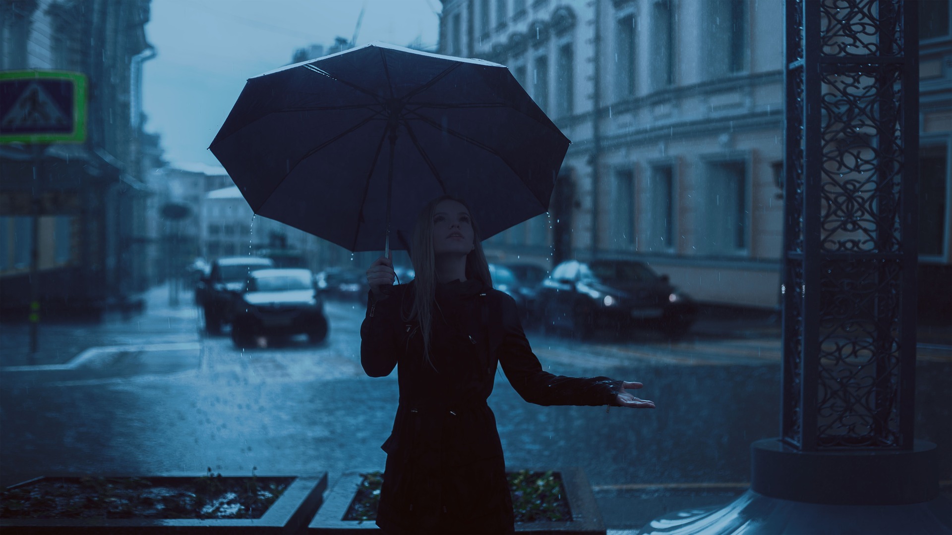 อุตุฯเตือนปชช.!! เฝ้าระวังฝนฟ้าคะนอง “หวั่นน้ำท่วมฉับพลัน-น้ำป่าไหลหลาก”