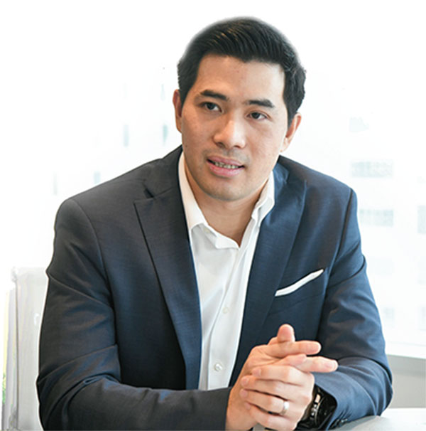 “วีรสิทธิ์” รุ่น 2 STA ปรับแผนธุรกิจรุกถุงมือยางโลก