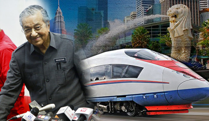 Mahathir Mohamad