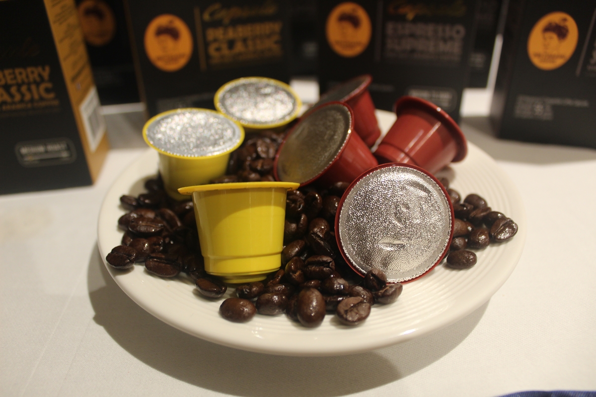 “เชียงราย”จัดใหญ่งานชา-กาแฟ ชูอัตลักษณ์เมืองดึงคนเที่ยวขุนเขาฤดูหนาว