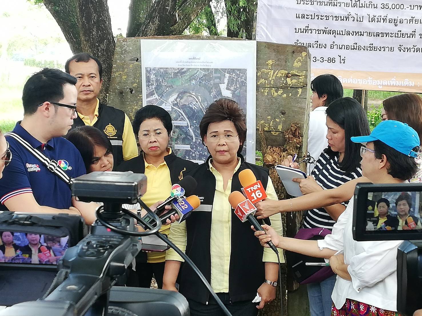 ธนารักษ์ชงครม.พัฒนา​ “ที่ดินหมอชิต” 2.6​ หมื่นล.บาท​ กับโครงการก่อสร้างศูนย์ราชการอาคารC​ อีก​ 3​ หมื่นล.บาท