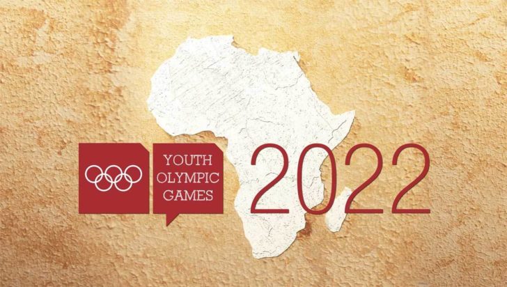 ไอโอซีเลือก ‘เซเนกัล’ เจ้าภาพยูธโอลิมปิกเกมส์ 2022