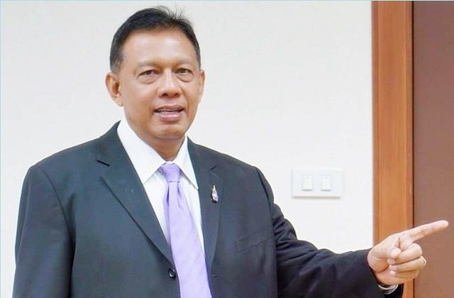 กรมส่งเสริมการเกษตร จับมือพันธมิตร ถ่ายทอดองค์ความรู้การเกษตรสู่เกษตรกร