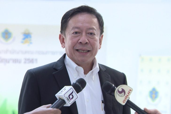 กกต.ส่งจดหมายเชิญพรรคการเมืองคุยแล้ว จ่อแจงแนวทางปฏิบัติของคำสั่ง คสช.