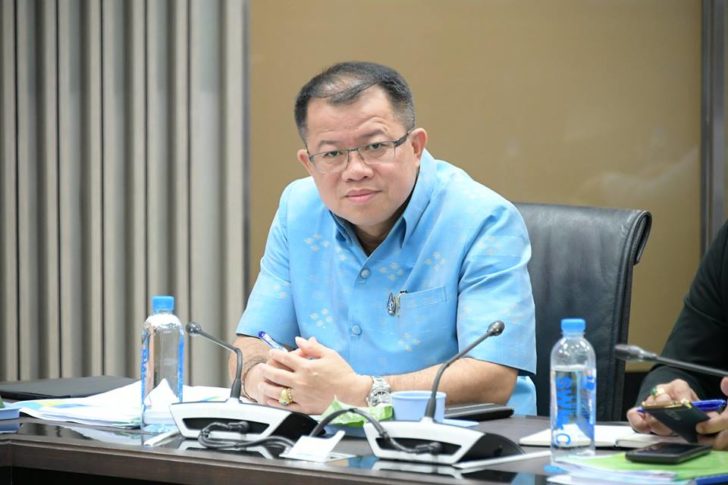 กรมชลฯสั่งพักราชการ เร่งตั้ง กก.วินัยร้ายแรง 4 จนท.เอี่ยวสร้าง ‘โครงการป้องกันตลิ่งพังยะลา’
