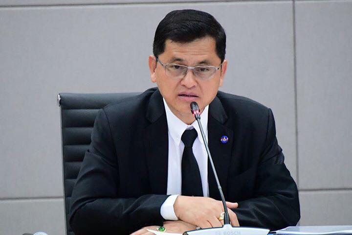 กรมชลฯเร่งพร่องน้ำเขื่อนใหญ่รองรับมวลน้ำใหม่ ชี้เจ้าพระยา ลุ่มน้ำตะวันออกปราจีนบุรี-นครนายก-บางปะกง เสี่ยงท่วม