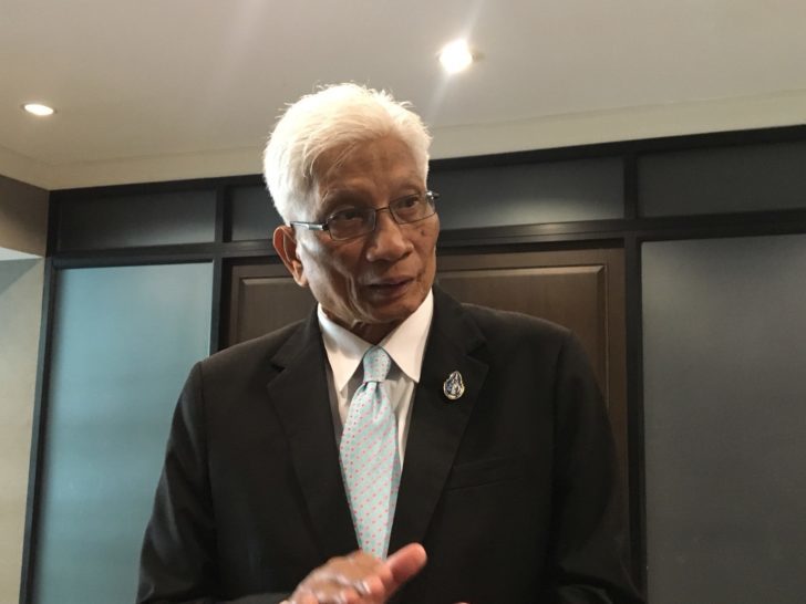นายสุวพันธุ์-ตันยุวรรธนะ-รัฐมนตรีประจำสำนักนายกรัฐมนตรี-728x546