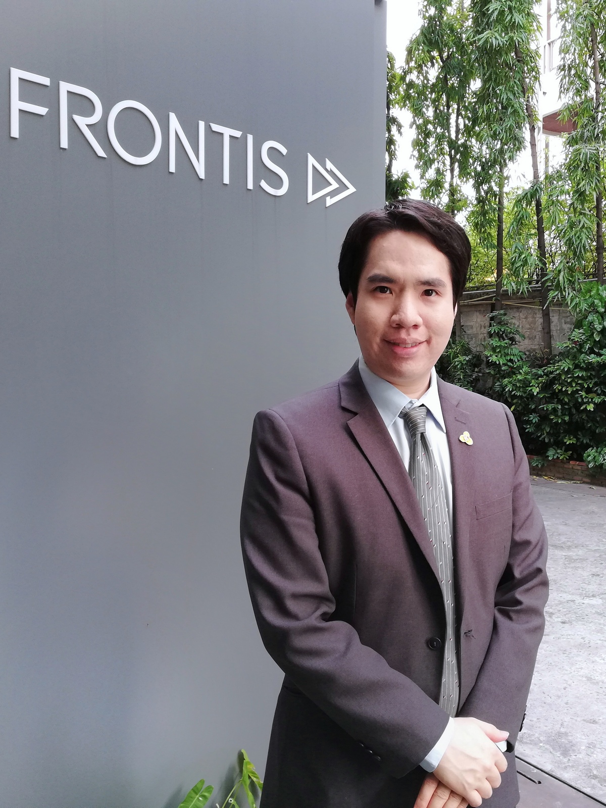 3 ยักษ์ใหญ่ GC จับมือ FRONTIS และ Microsoft เปิดตัวโครงการ “AI for Road Safety” ลดอุบัติเหตุเชิงรุก ด้วยนวัตกรรม AI
