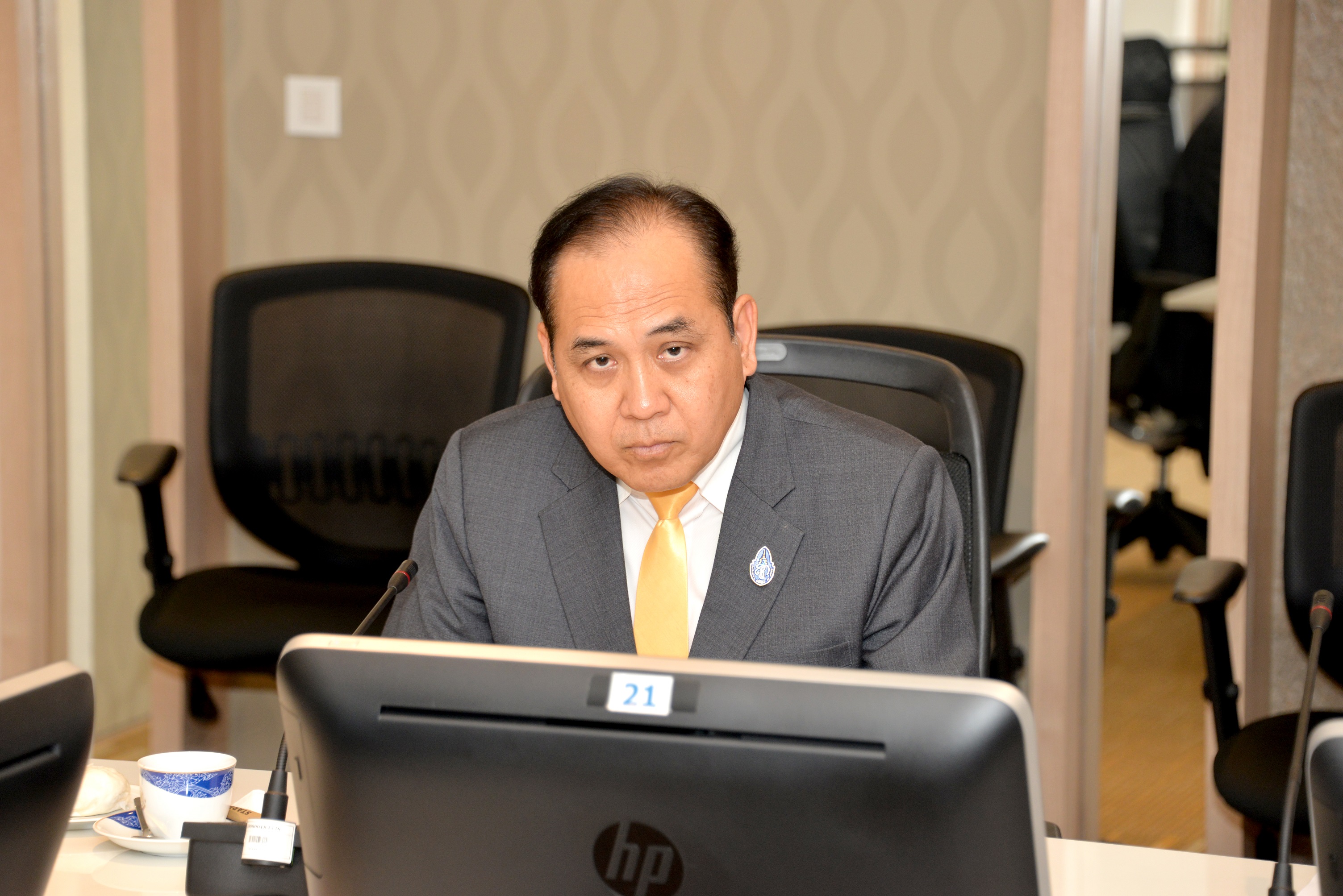 ธนารักษ์เซ็ง “พรบ.ประเมิน” วืด ชงเข้าสภาไม่ทันเหตุ กม.ภาษีที่ดินถ่วง-