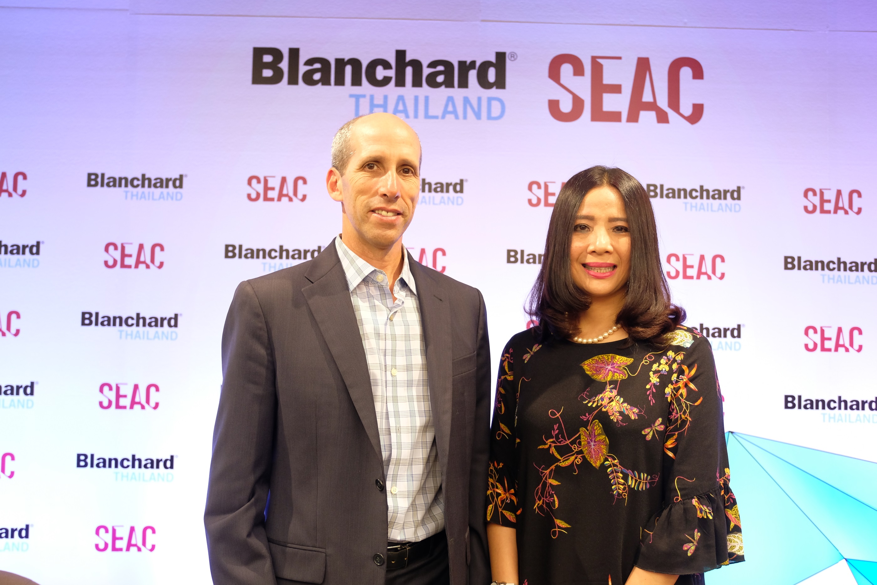 ผู้นำยุคโลกเปลี่ยน SEAC เปิด 4 หลักสูตรสร้างองค์กร