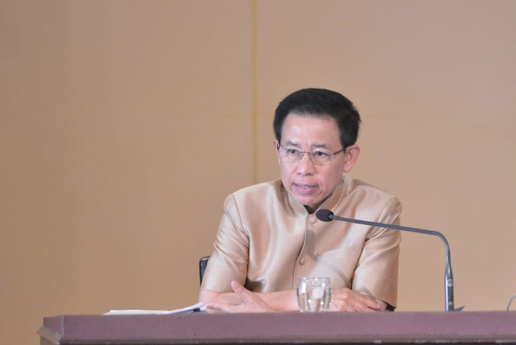 “สรรเสริญ” เผย “อินเตอร์เน็ตประชารัฐ” เข้าถึงแล้วกว่า 24,700 หมู่บ้าน ลุยดูเเลโครงข่าย-จัดซื้ออุปกรณ์ต่อ!