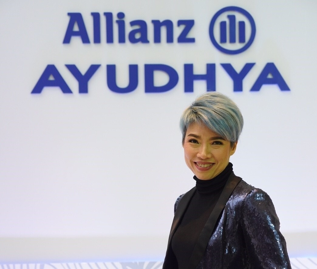AZAY เปิดซิง “ประกันสุขภาพเด็กเหมาจ่าย” วงเงินสูง 1.2 ล้านต่อปี ตั้งเป้ายอดขาย 80 ลบ.ภายใน 1 ปี