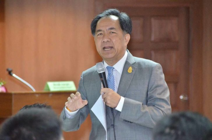 ยืดเวลา “ไทยนิยมยั่งยืน” อีก 6 เดือน เพื่อประโยชน์ของเกษตรกร 1.8 ล้านราย