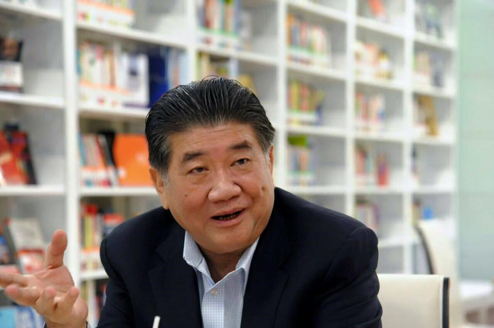 “ภูมิธรรม” คาดนัดประชุมใหญ่ “เพื่อไทย” รับรองข้อบังคับพรรค วางกรอบเลือกหัวหน้าพรรค 3 ต.ค.