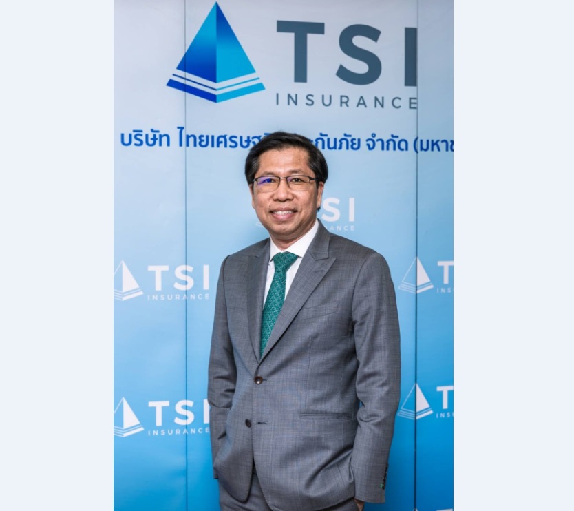 TSI วางกลยุทธ์แก้ถูกเตือนขึ้นเครื่องหมาย“C” ยกเครื่องภายในจัดทัพเสริมแกร่ง