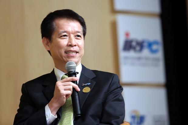 IRPCทุ่มงบนวัตกรรม1,700ล. ผนึก”PTT”ผุดศูนย์ฝึกแรงงาน