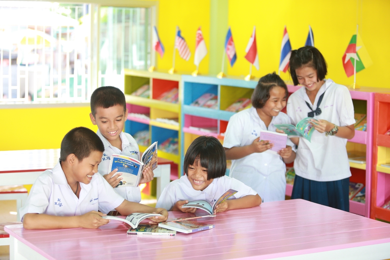 รุกต่อปฏิรูปการศึกษาไทย สร้างฮับสกูล-ปรับโครงสร้าง ศธ.