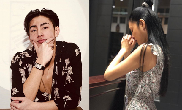 แฟนคลับร่วมส่งกำลังใจ! “ปิ่น” โพสต์ไอจีขอให้ “เจ้าขุน” ไม่เป็นอะไรหลังแข่งรักบี้หัวฟาดพื้น