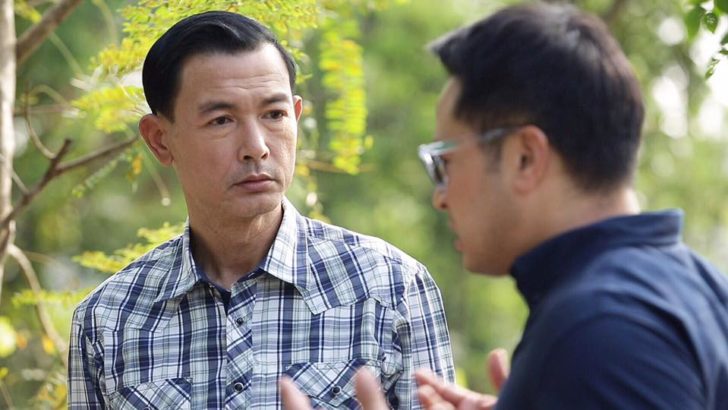 โอ ‘พ่อโอ วรุฒ’ เผย หมอแจ้งโอกาสรอดต่ำกว่า 50% รอหารือ ‘นีโน่’
