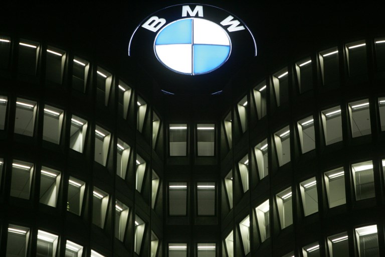 BMW เรียกคืนรถเครื่องดีเซลกว่า 1 ล้านคัน เหตุระบบไอเสียเสี่ยงไฟไหม้