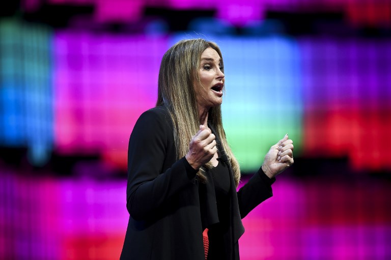 “Caitlyn Jenner” ประกาศหยุดหนุน “โดนัลด์ ทรัมป์” หลังสหรัฐจ่อกำหนดเพศอย่างเป็นทางการ