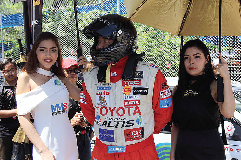 “ทูแนป” ปรับทัพเซอร์วิสใหม่ หลัง “แอมป์” พลาดฉีกตั๋วไปญี่ปุ่น-