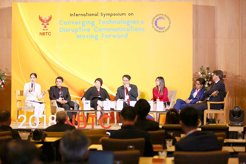 OTT = IPTV on Mobile ? คำถามที่รอ “กสทช.” ตอบ-