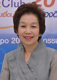 ส่งไม้ต่ออธิบดีกรมพัฒนาธุรกิจการค้า เสริมแกร่ง SMEs-เข้มนอมินี-