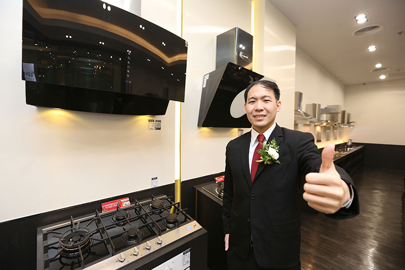 ลัคกี้เฟลมปรับกลยุทธ์ 360 องศาล่าเป้าพันล้าน-