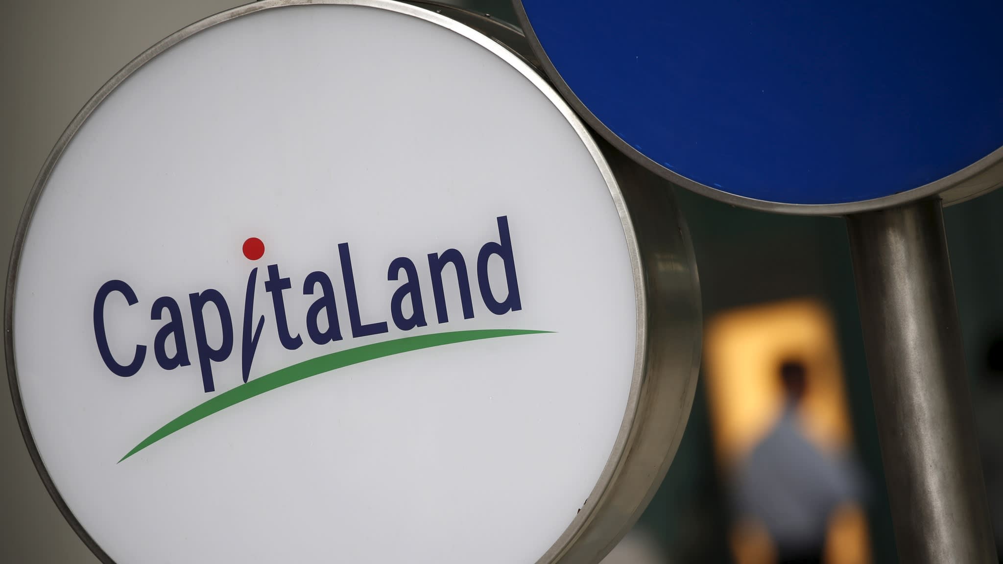 ‘CapitaLand’ เข้าซื้อหุ้น 50% ในโปรเจ็กต์ TWPK สร้าง ‘ออฟฟิศแห่งอนาคต’