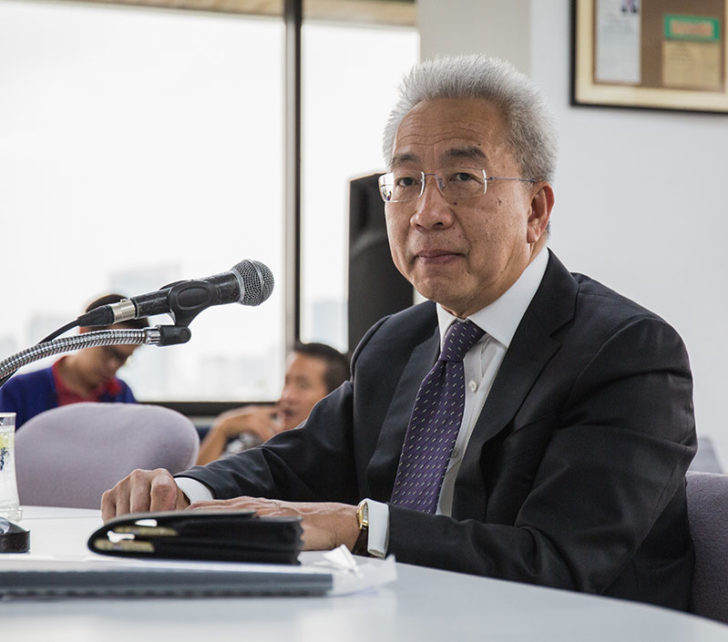 ‘ก.ล.ต.’ ปรับโครงสร้างองค์กร – ‘แต่งตั้งผู้บริหารใหม่ 3 ราย’ มีผลตั้งแต่ 1 ต.ค. 61