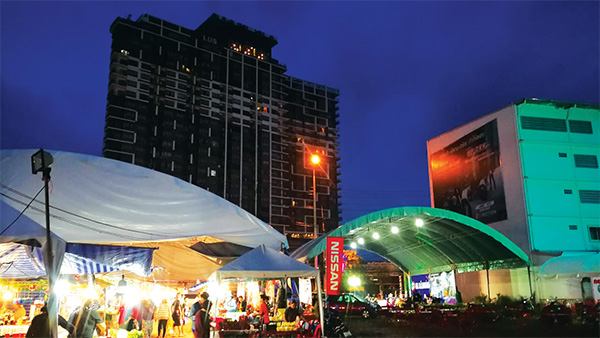ตลาดอสังหา “หาดใหญ่” ฟื้น ทุนภูธรสบช่องโละสต๊อก-ขยับลงทุนใหม่-