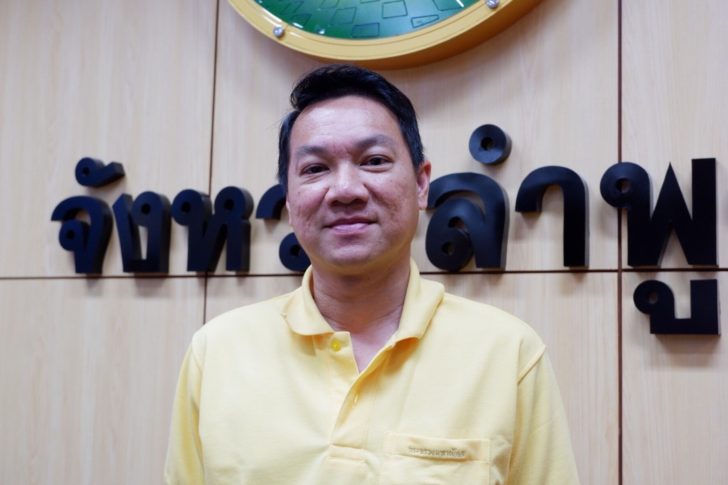 1-6ลำพูน