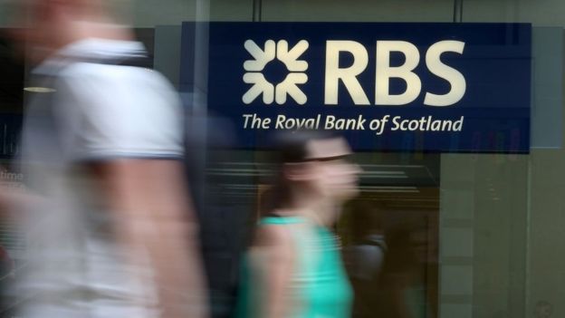 RBS เตือนเศรษฐกิจ UK จะถดถอย บนเส้นทาง “No-deal Brexit”