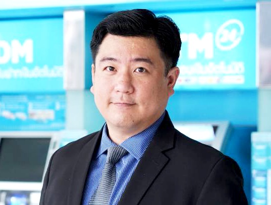 กรุงไทยชูแผนดิจิทัลรุกปี’62 เข็น AIchatbot-สมาร์ท OCR ป้อนลูกค้า