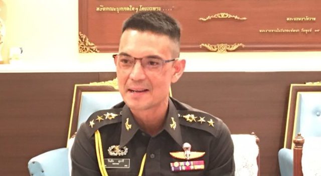 ทีมกม.คสช.สอบเพลงแร๊พ’ประเทศกูมี’ แนะเสพสื่อโซเชียลใช้วิจารณญาณ