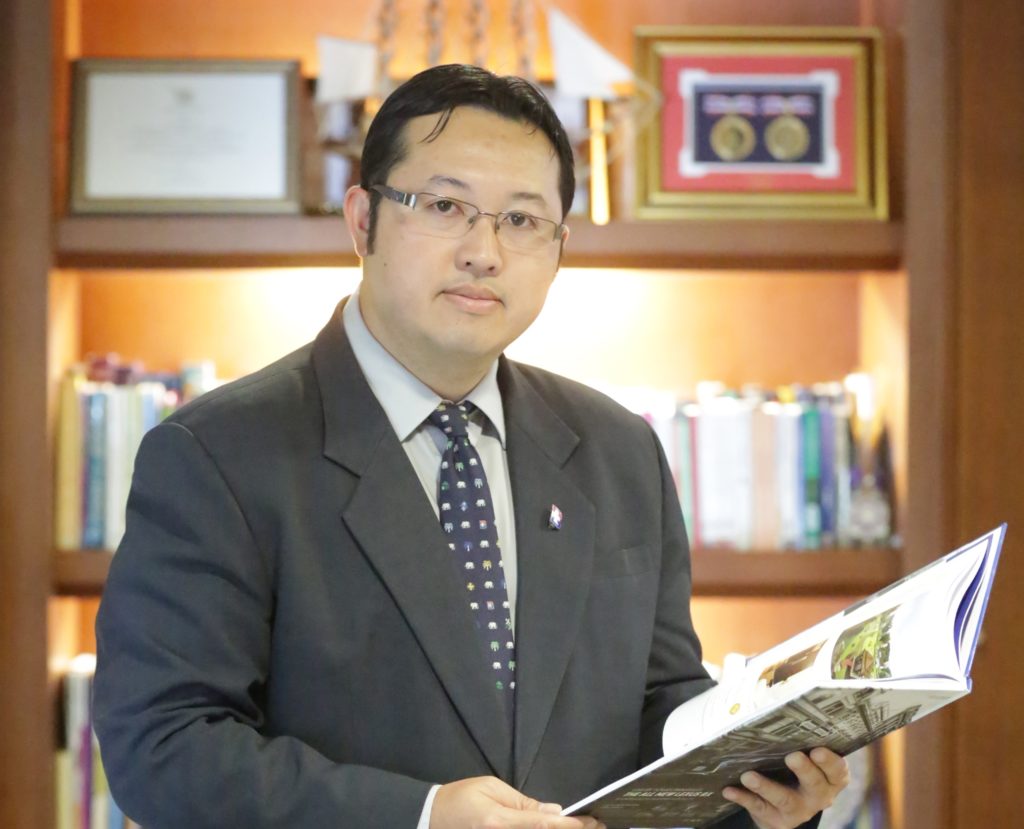ยุทธศาสตร์…รพ.กรุงเทพ พัทยา แตกแบรนด์ใหม่เจาะคนไทย-