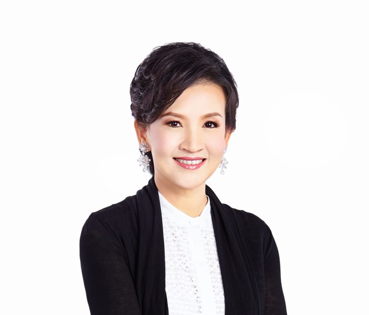 2 ทศวรรษ “กิฟฟารีน” ปลุกโฉมใหม่…ขายตรง-