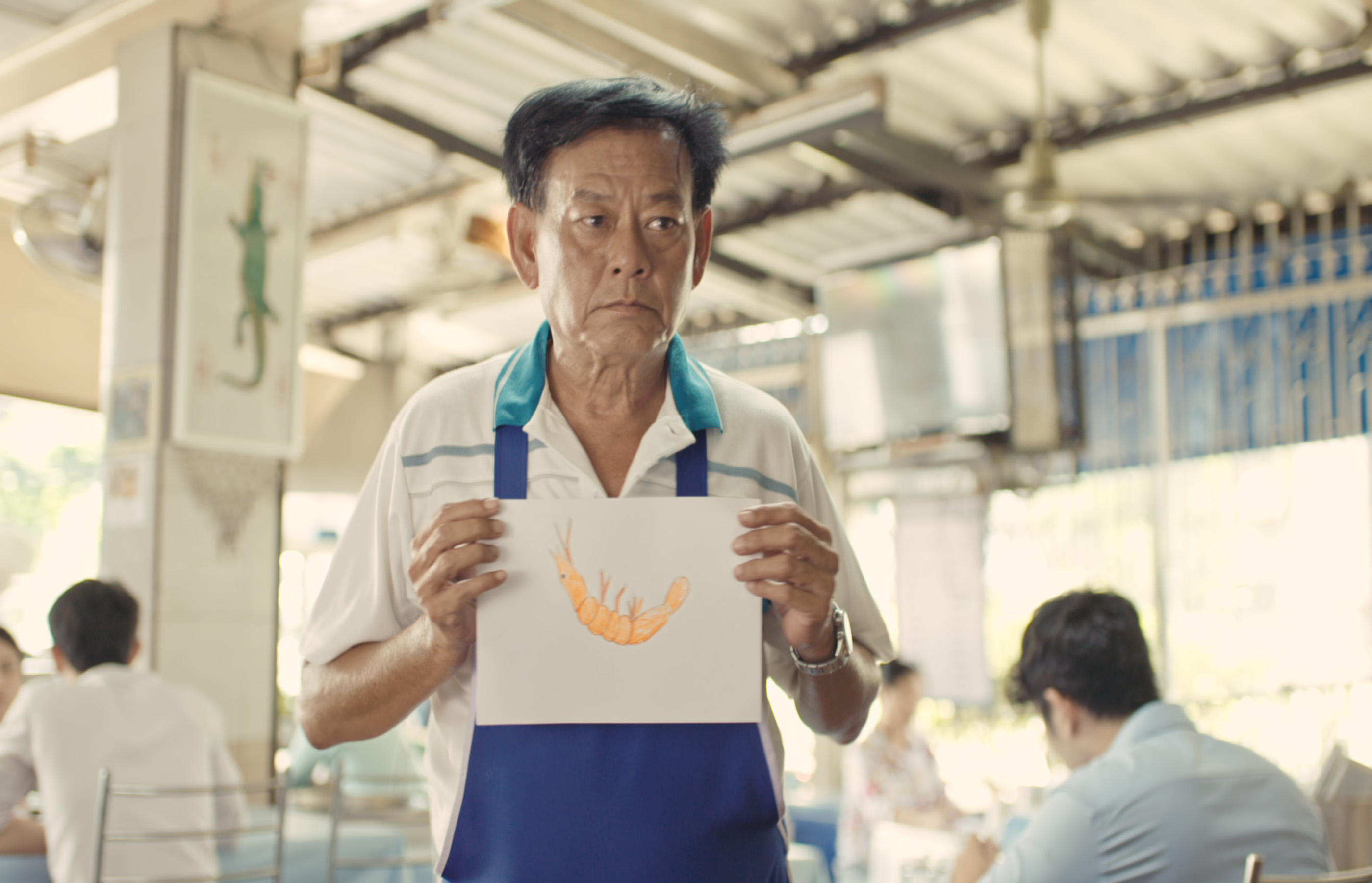 “เทสโก้ โลตัส” ปล่อยคลิปสะกิดใจคนช่างเลือก เติมฝันเด็กยากไร้ผ่านโครงการ “อาหารดี พี่ให้น้อง”