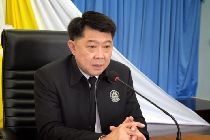 สปส.เร่งปลดล็อกเบิกจ่าย “ยาต้านไวรัส” ให้ผู้ประกันตนติดเชื้อเอชไอวี