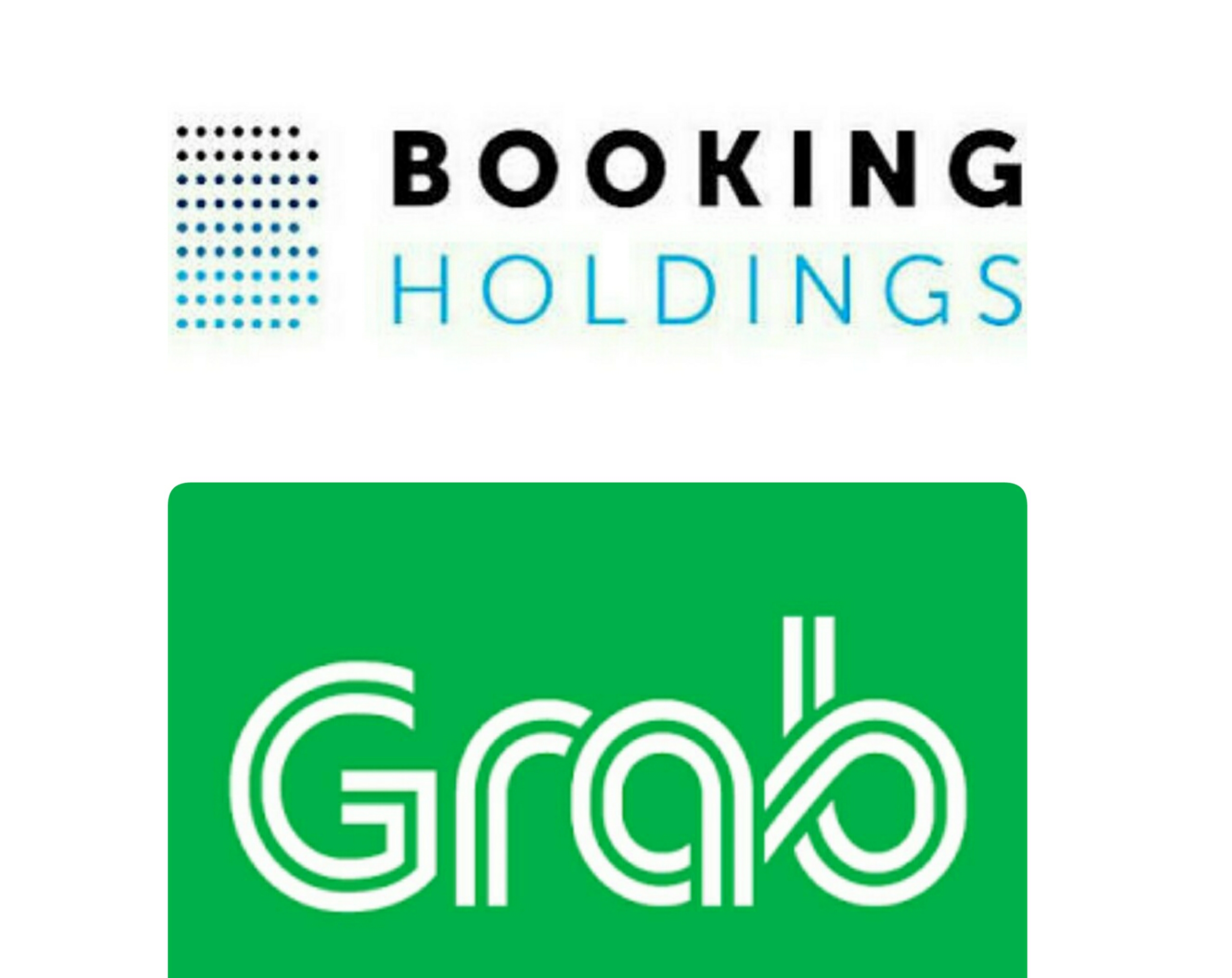 BookingHolding ลงทุน 200 ล้าน$ในGrabพร้อมจับมือขยายลูกค้ารับตลาดท่องเที่ยวออนไลน์โต3เท่า