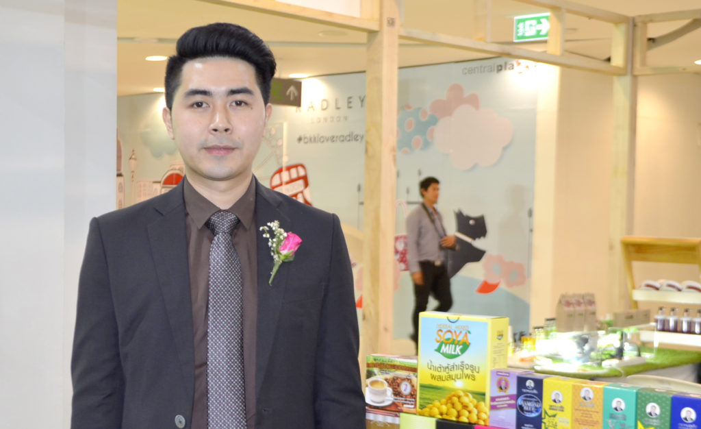 “หมอเส็ง” ทุ่ม 60 ล. ตั้งสาขาเวียงจันทน์รุกเวียดนาม-กัมพูชา-