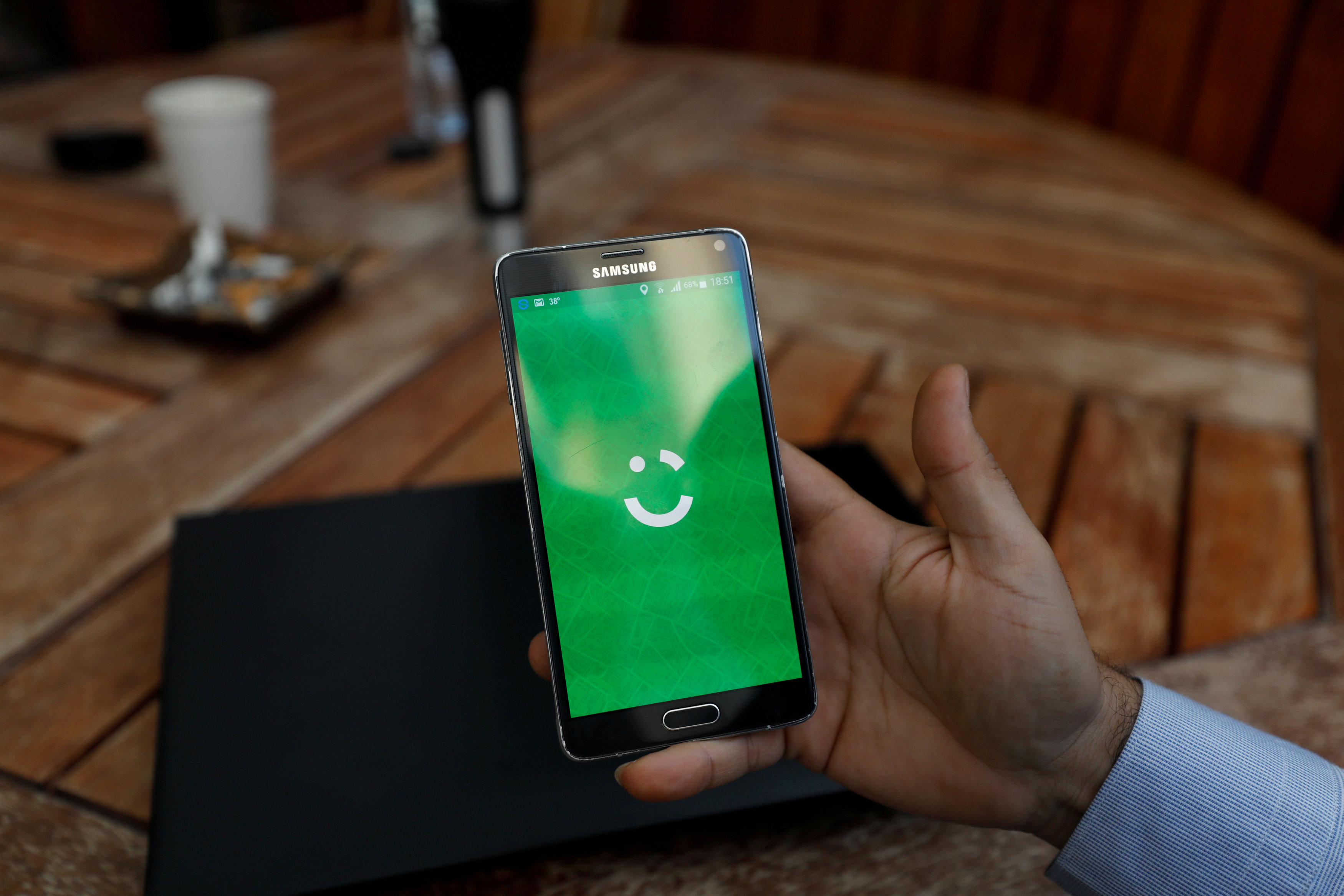 “Careem” แอปเรียกรถท้องถิ่น “ตะวันออกกลาง” บุก “โอมาน”
