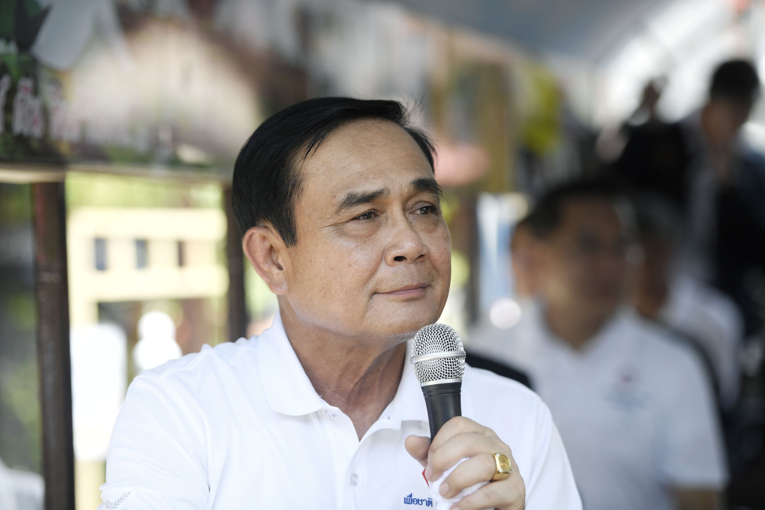 “บิ๊กตู่” เห็นใจขึ้นทะเบียนหมา-แมว สั่งให้พิจารณาความเหมาะสมค่าธรรมเนียม-ค่าปรับ
