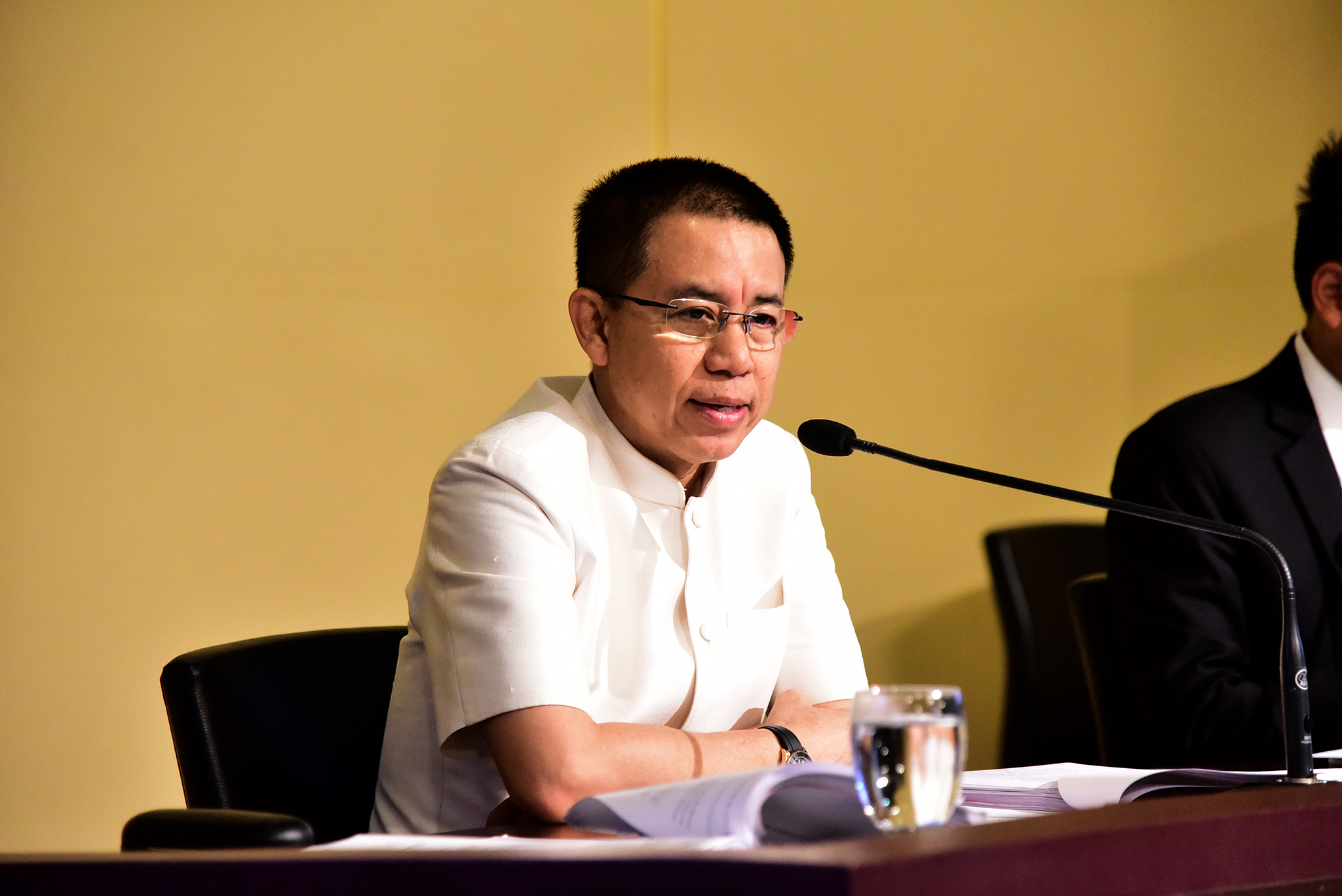 ครม.ไฟเขียว ร่างพ.ร.บ.รัฐบาลดิจิทัล คาด5 ปี 3หมื่นล.ยกเครื่องระบบราชการ