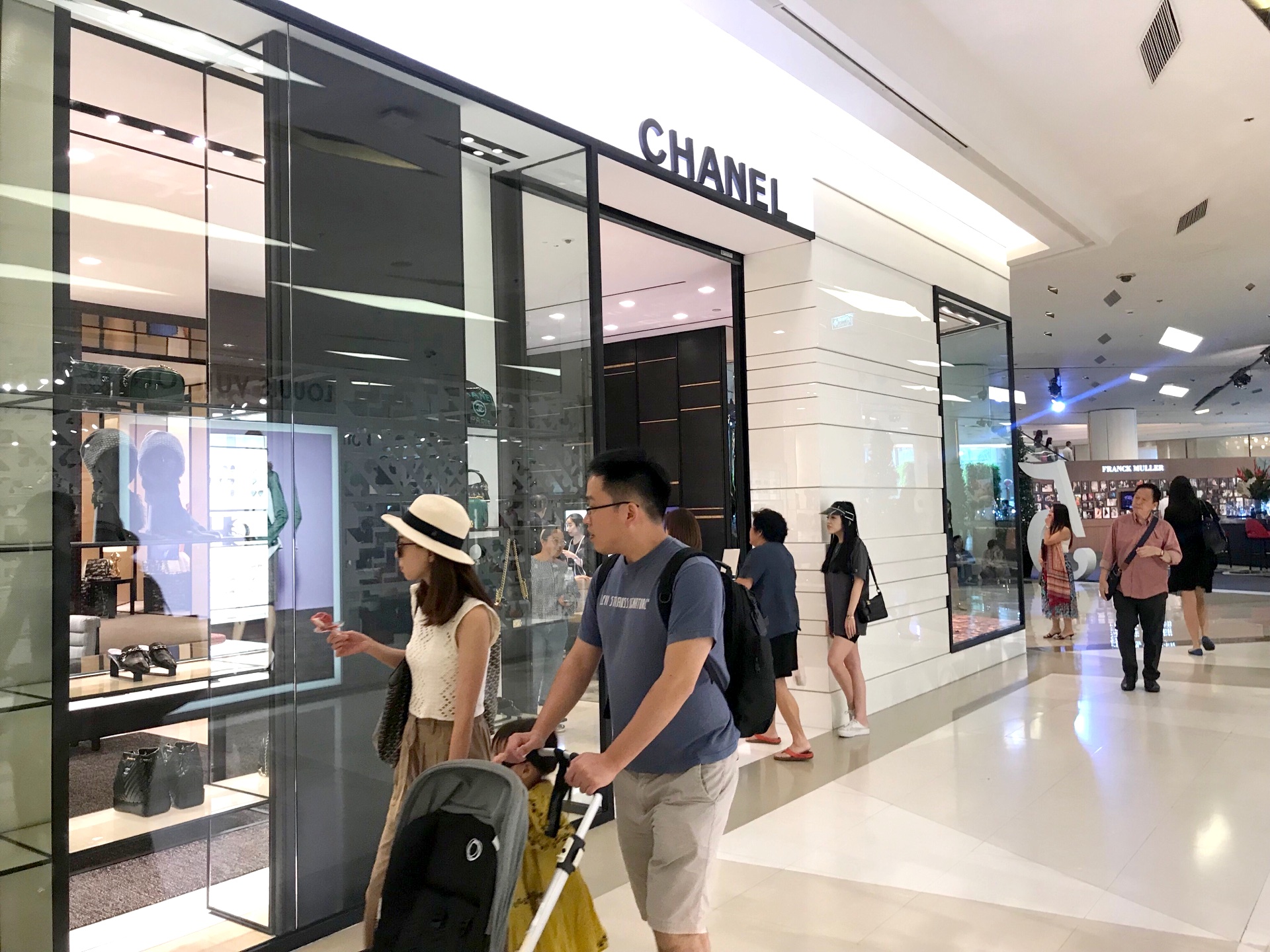 “แวตรีฟันด์” ป่วน ! เซ็นทรัล-เดอะมอลล์-สยามพิวรรธน์-โรบินสัน เตรียมยื่นอุทธรณ์สรรพากร พร้อมตั้งคำถาม“เกิดอะไรขึ้นกับโครงการ Downtown VAT Refund for Tourists?”